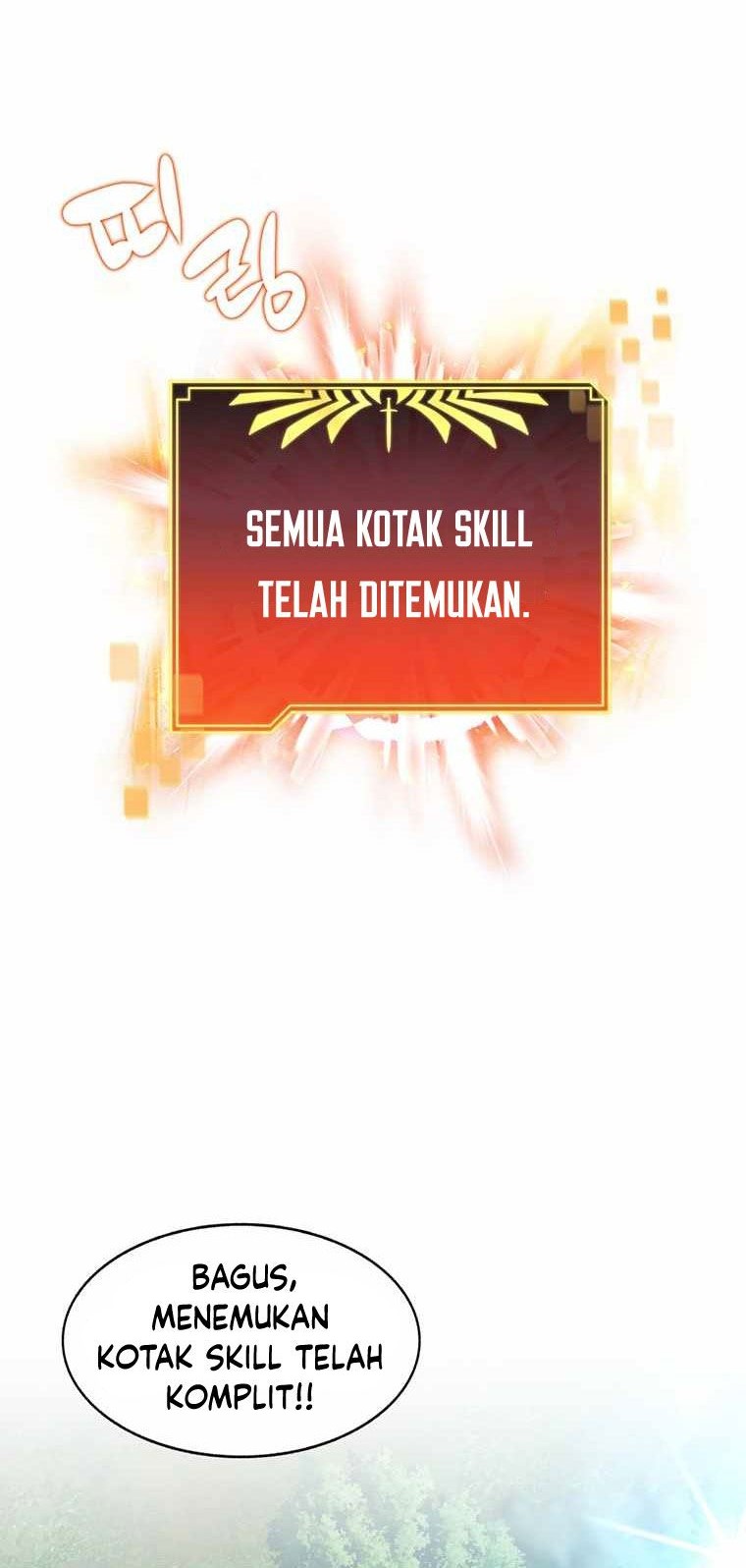 Stuck in the Tower Chapter 05 Gambar 9