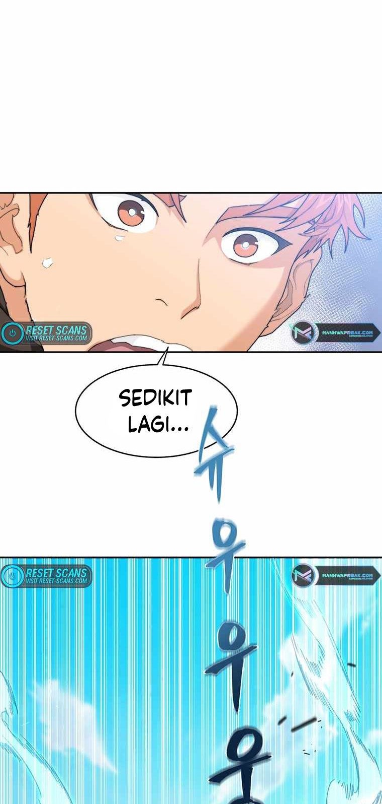 Stuck in the Tower Chapter 05 Gambar 17