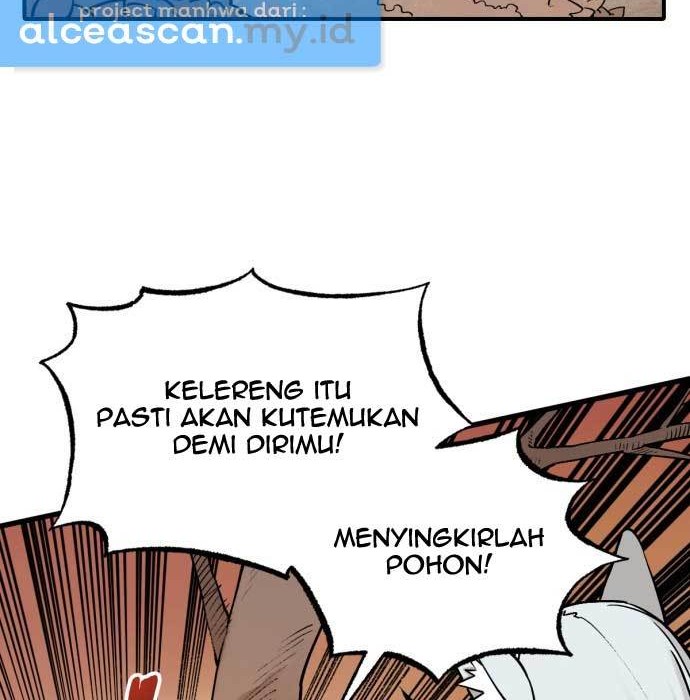 Tiger Coming In Chapter 30 Gambar 21