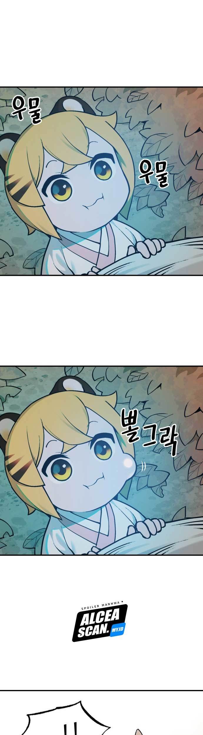 Tiger Coming In Chapter 30 Gambar 40
