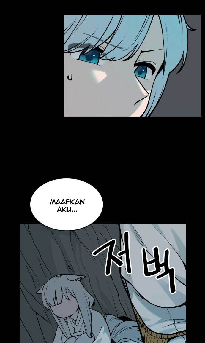 Tiger Coming In Chapter 30 Gambar 15