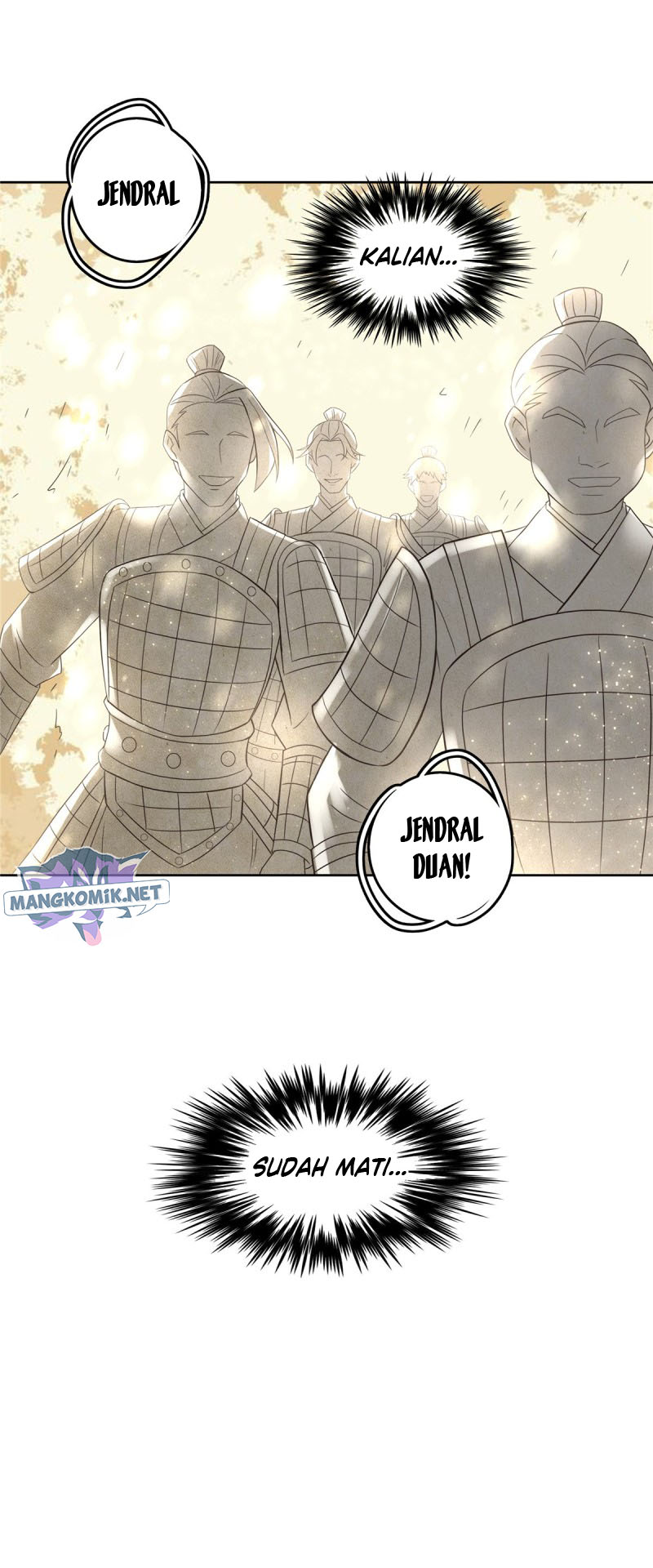 Evil City Girls Chapter 32 Gambar 17