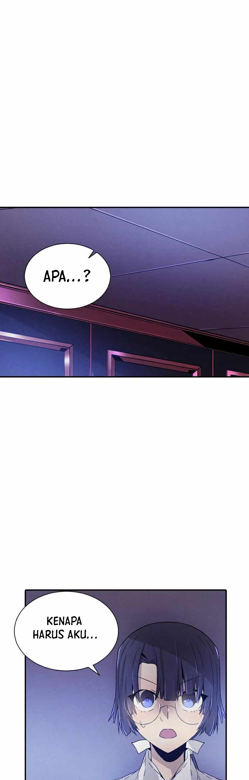 Baca Manhwa How To Kill A God Chapter 62 Gambar 2