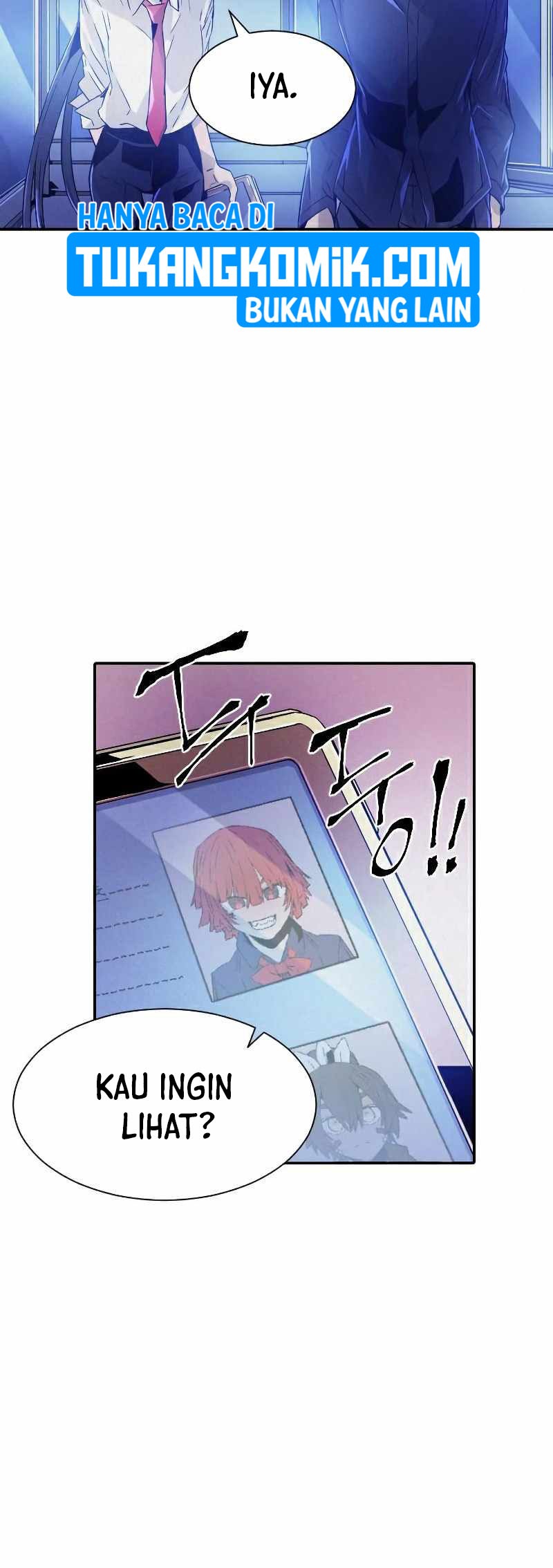 How To Kill A God Chapter 62 Gambar 29