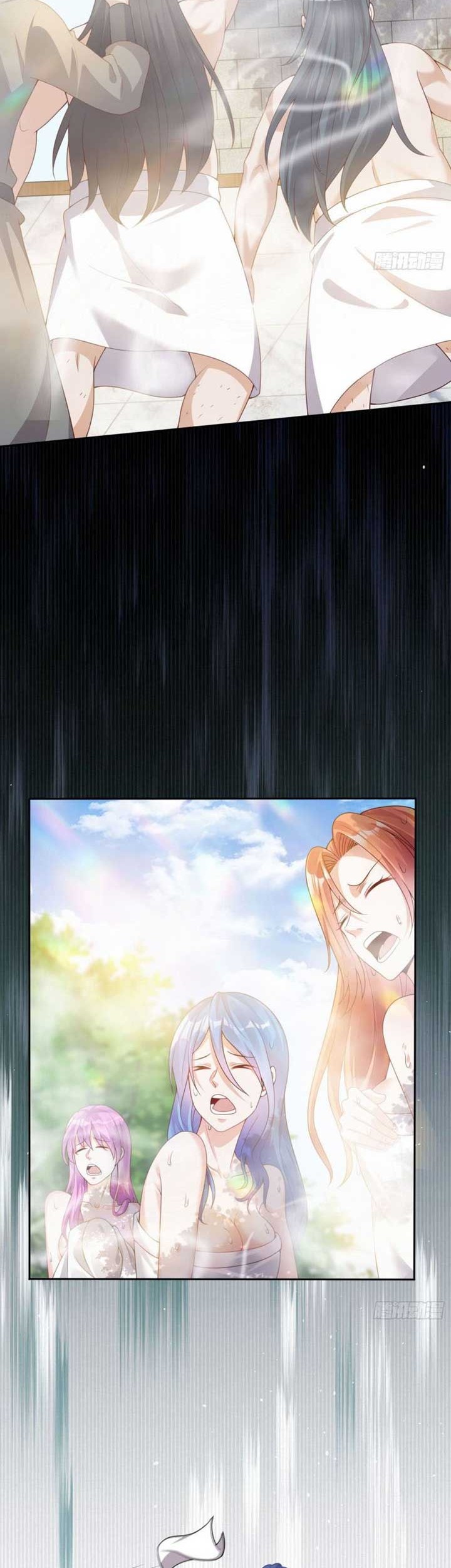 When I Die, I Will Become Stronger! Chapter 27 Gambar 7