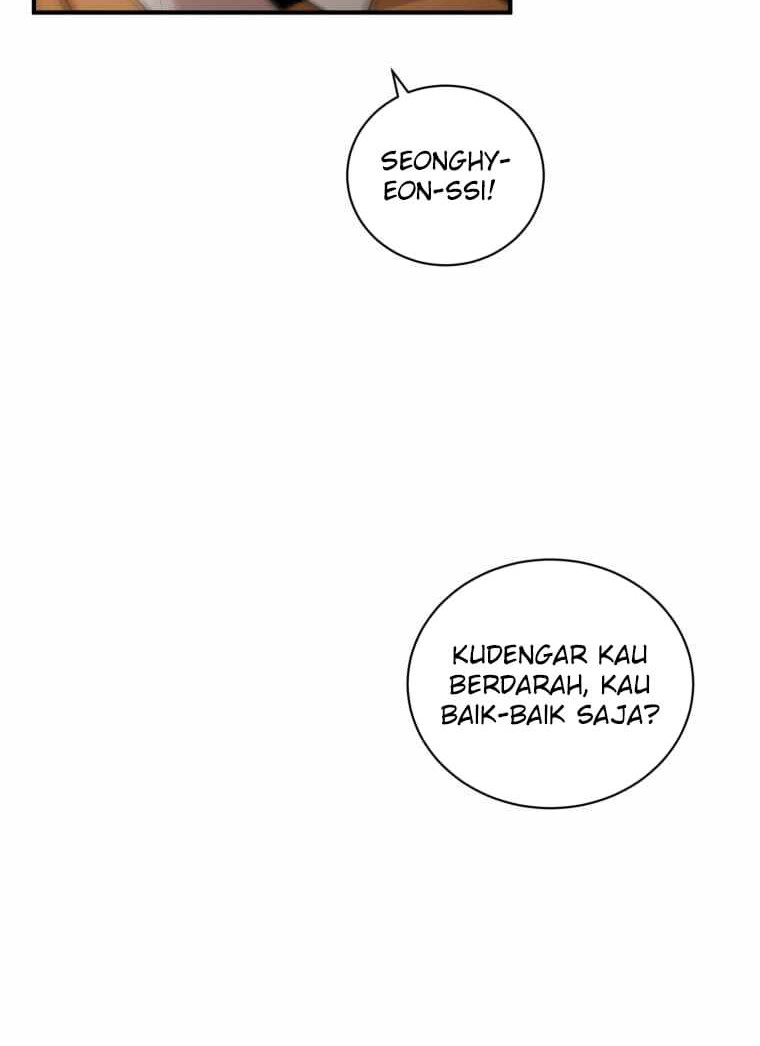 I Became a Top Actor Just by Reading Books! Chapter 19 Gambar 37