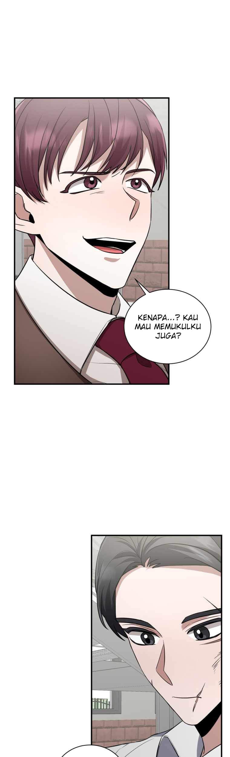 I Became a Top Actor Just by Reading Books! Chapter 19 Gambar 40