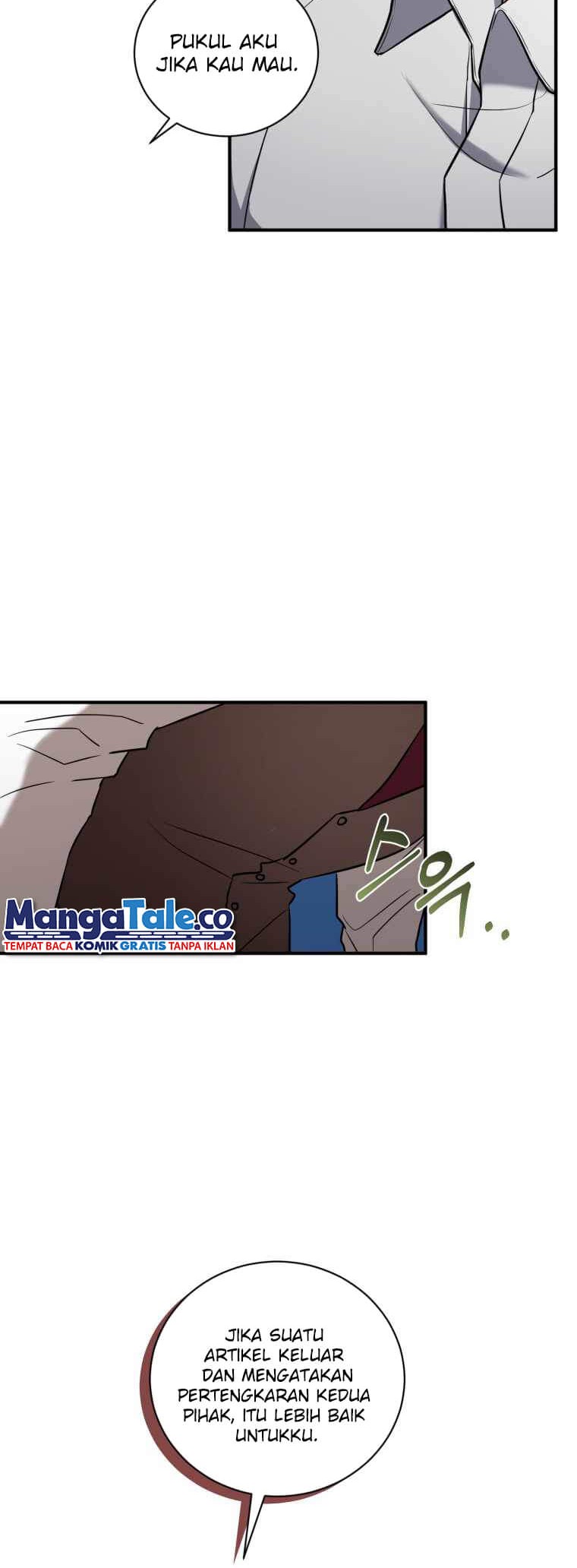 I Became a Top Actor Just by Reading Books! Chapter 19 Gambar 41