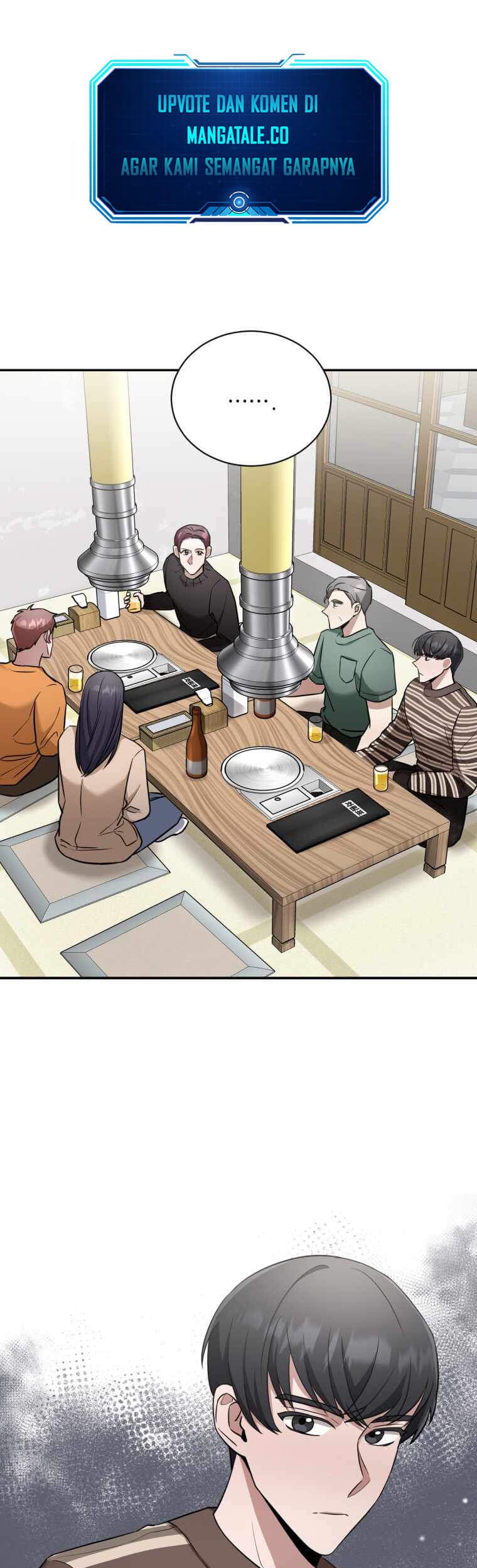 Baca Manhwa I Became a Top Actor Just by Reading Books! Chapter 19 Gambar 2