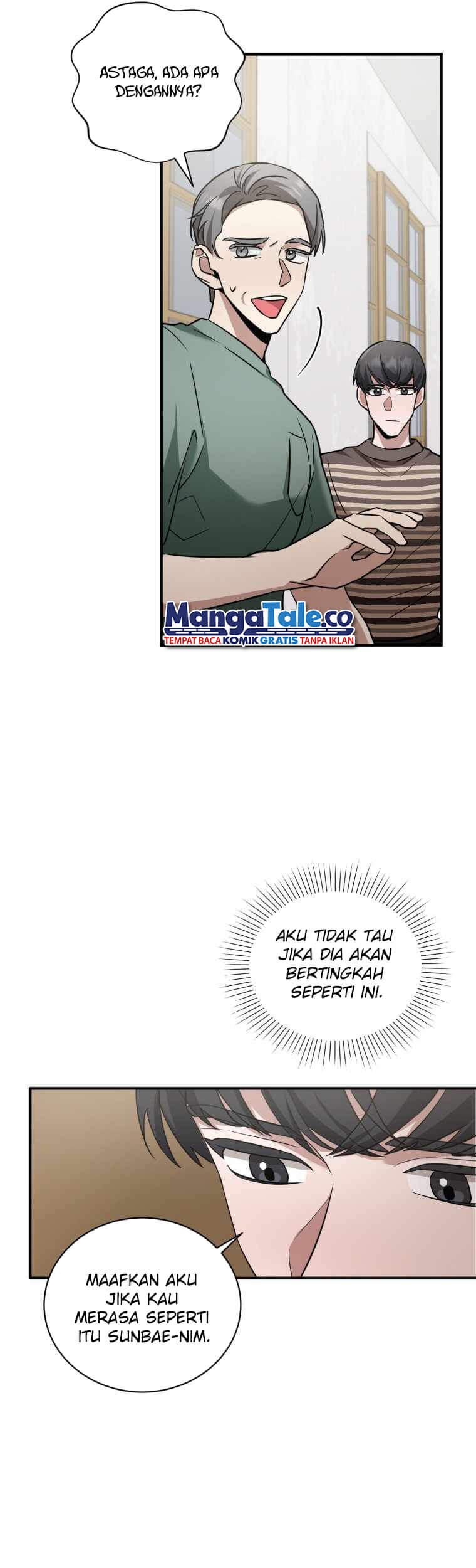 I Became a Top Actor Just by Reading Books! Chapter 19 Gambar 6