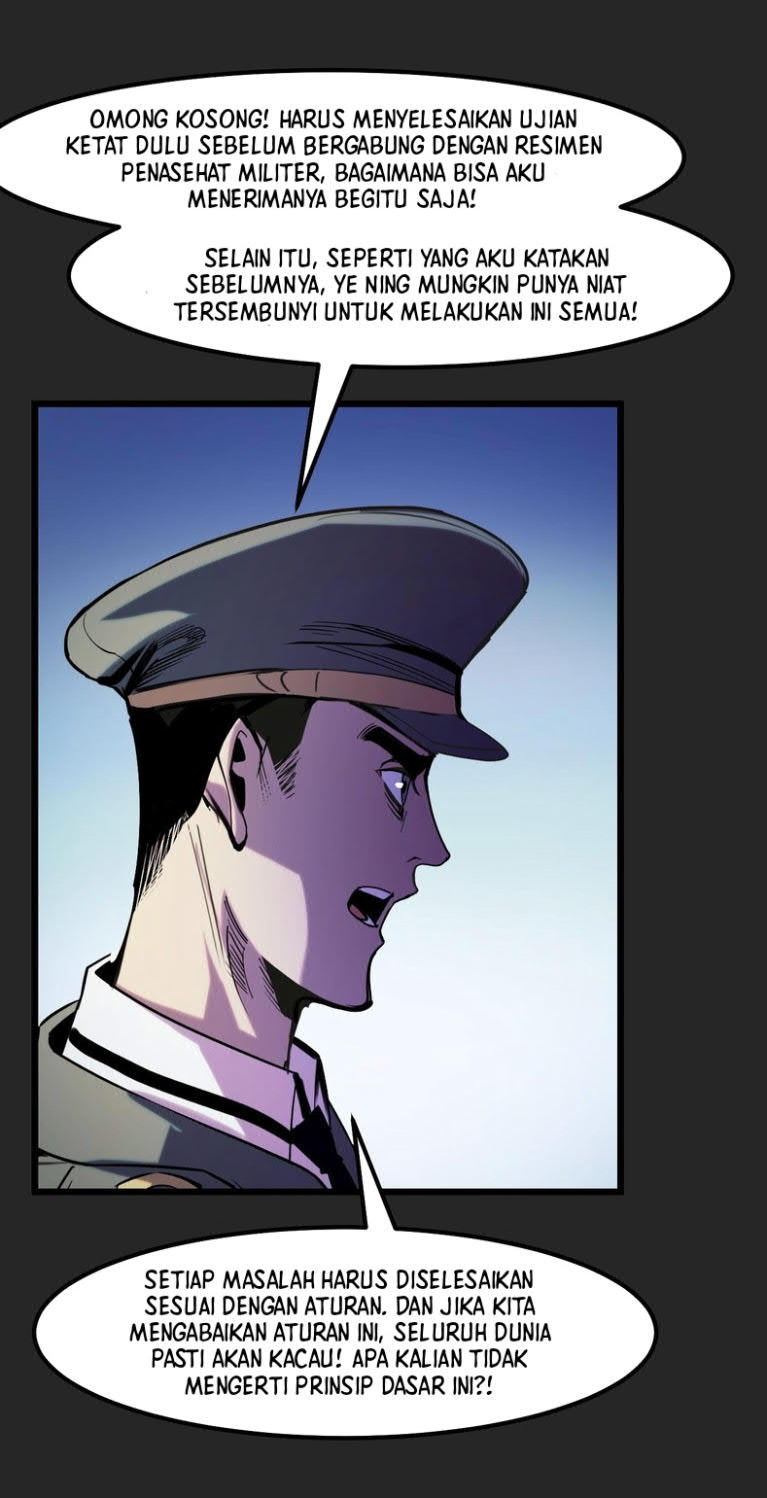 I’m The Future King Chapter 30 Gambar 15