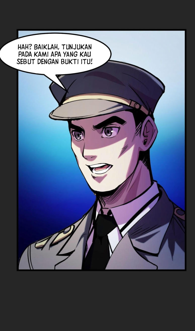 I’m The Future King Chapter 30 Gambar 23