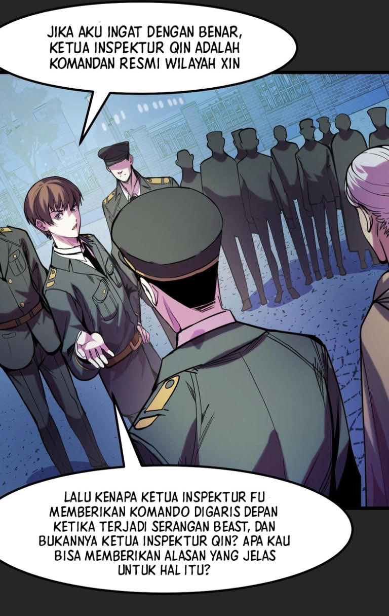I’m The Future King Chapter 30 Gambar 24