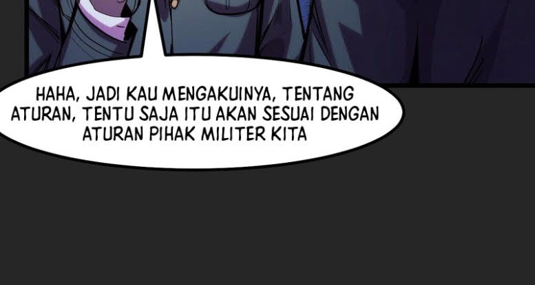 I’m The Future King Chapter 30 Gambar 5