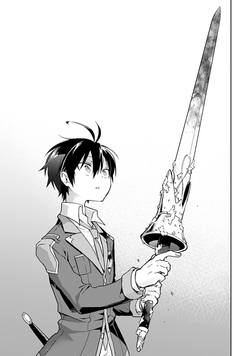 Henkyou Gurashi no Maou, Tensei shite Saikyou no Majutsushi ni naru 〜Aisarenagara Nariagaru Moto Maō wa, Ningen o Shiritai〜 Chapter 21 Gambar 33