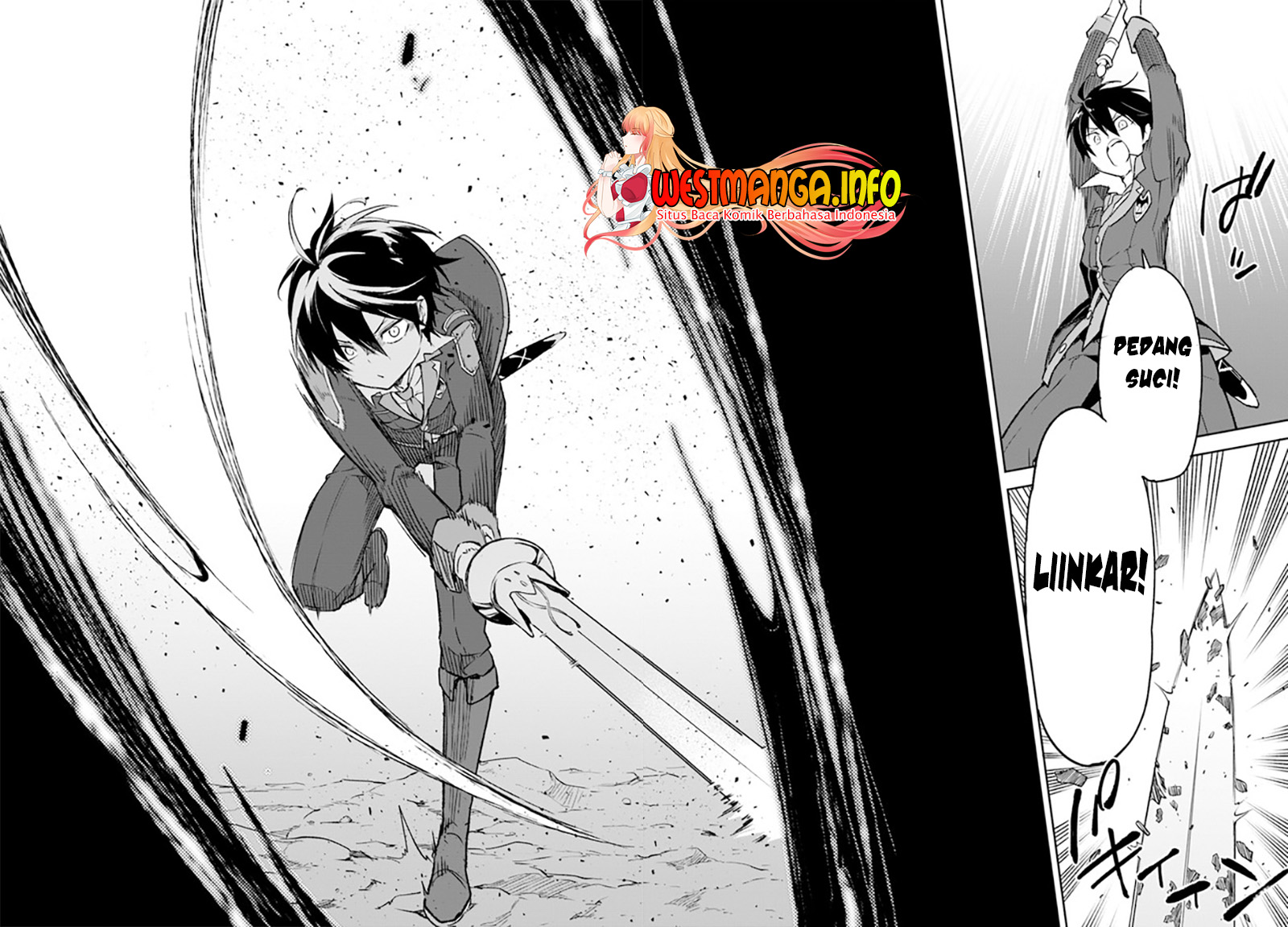 Henkyou Gurashi no Maou, Tensei shite Saikyou no Majutsushi ni naru 〜Aisarenagara Nariagaru Moto Maō wa, Ningen o Shiritai〜 Chapter 21 Gambar 36