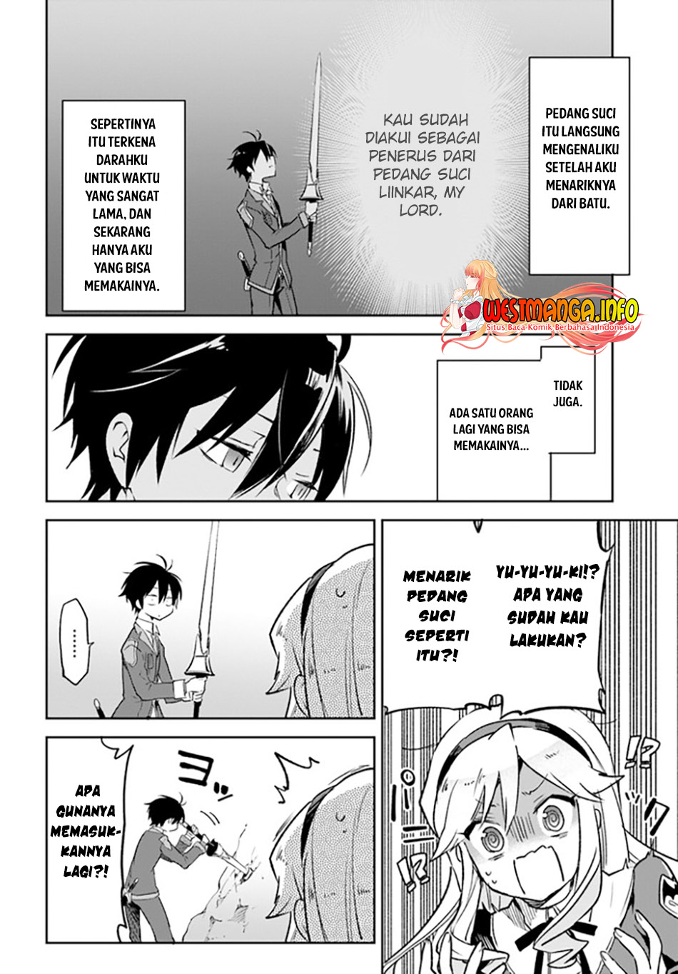 Henkyou Gurashi no Maou, Tensei shite Saikyou no Majutsushi ni naru 〜Aisarenagara Nariagaru Moto Maō wa, Ningen o Shiritai〜 Chapter 21 Gambar 41