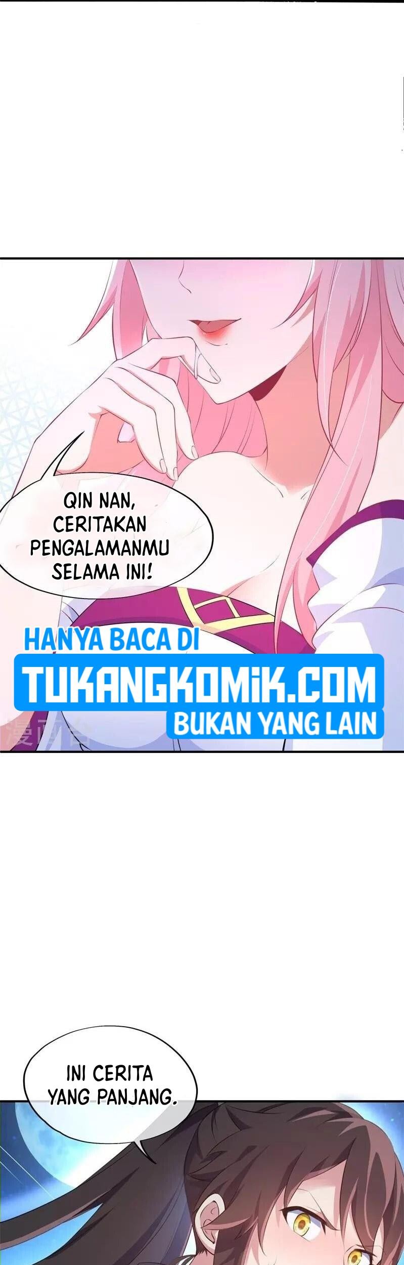 Peerless Soul Chapter 373 Gambar 20