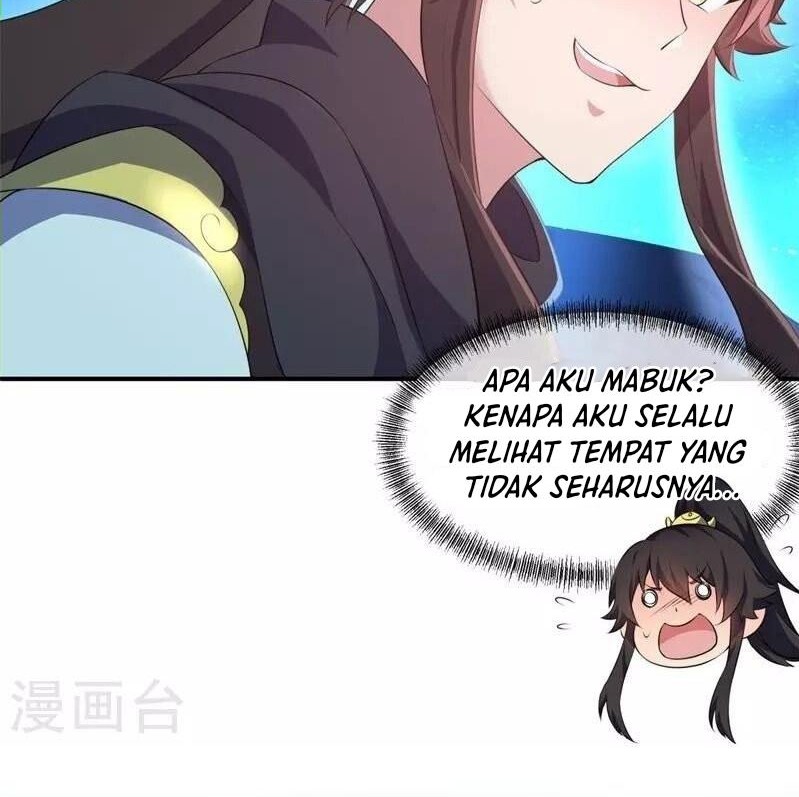 Peerless Soul Chapter 373 Gambar 21
