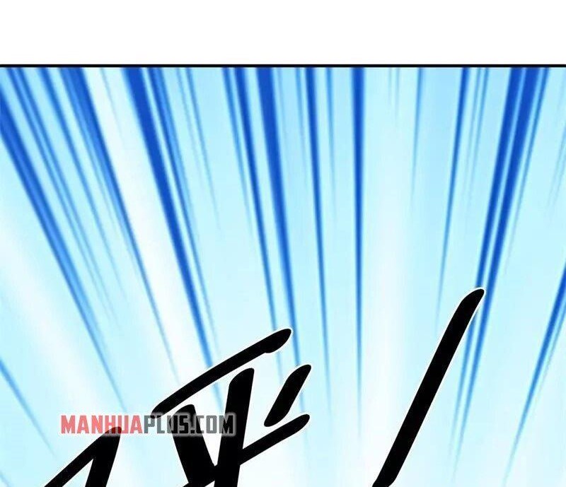 Peerless Soul Chapter 373 Gambar 52