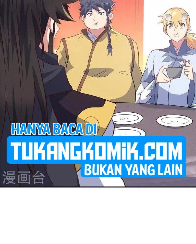 Peerless Soul Chapter 373 Gambar 6