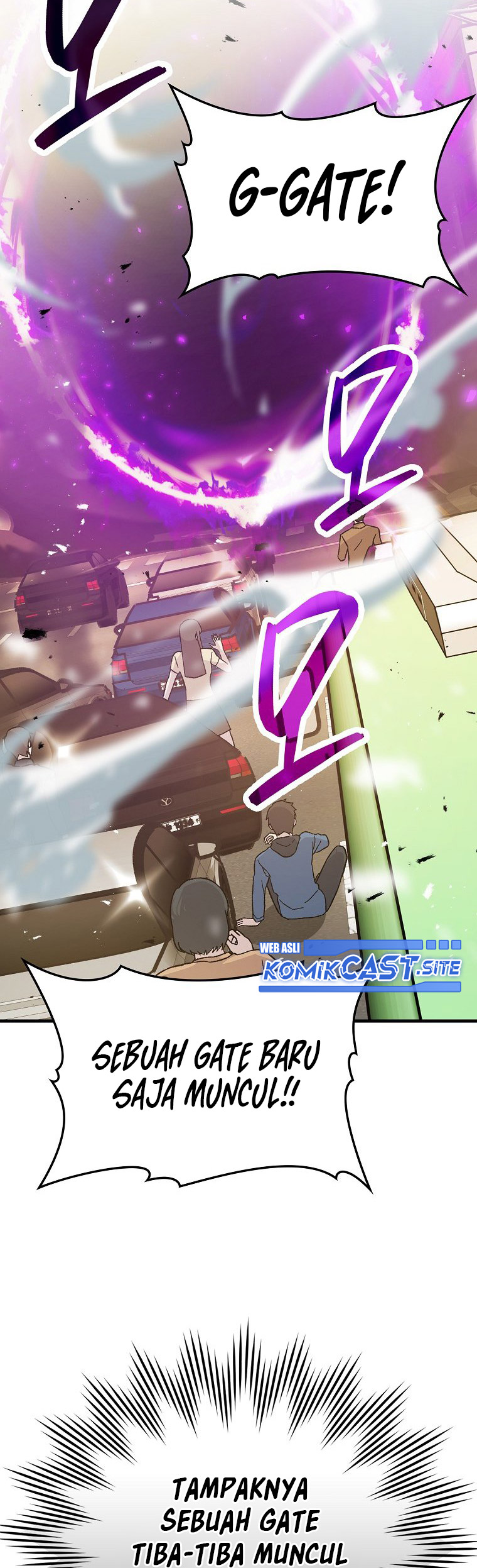 Demon Lord’s Martial Arts Ascension Chapter 08 Gambar 104