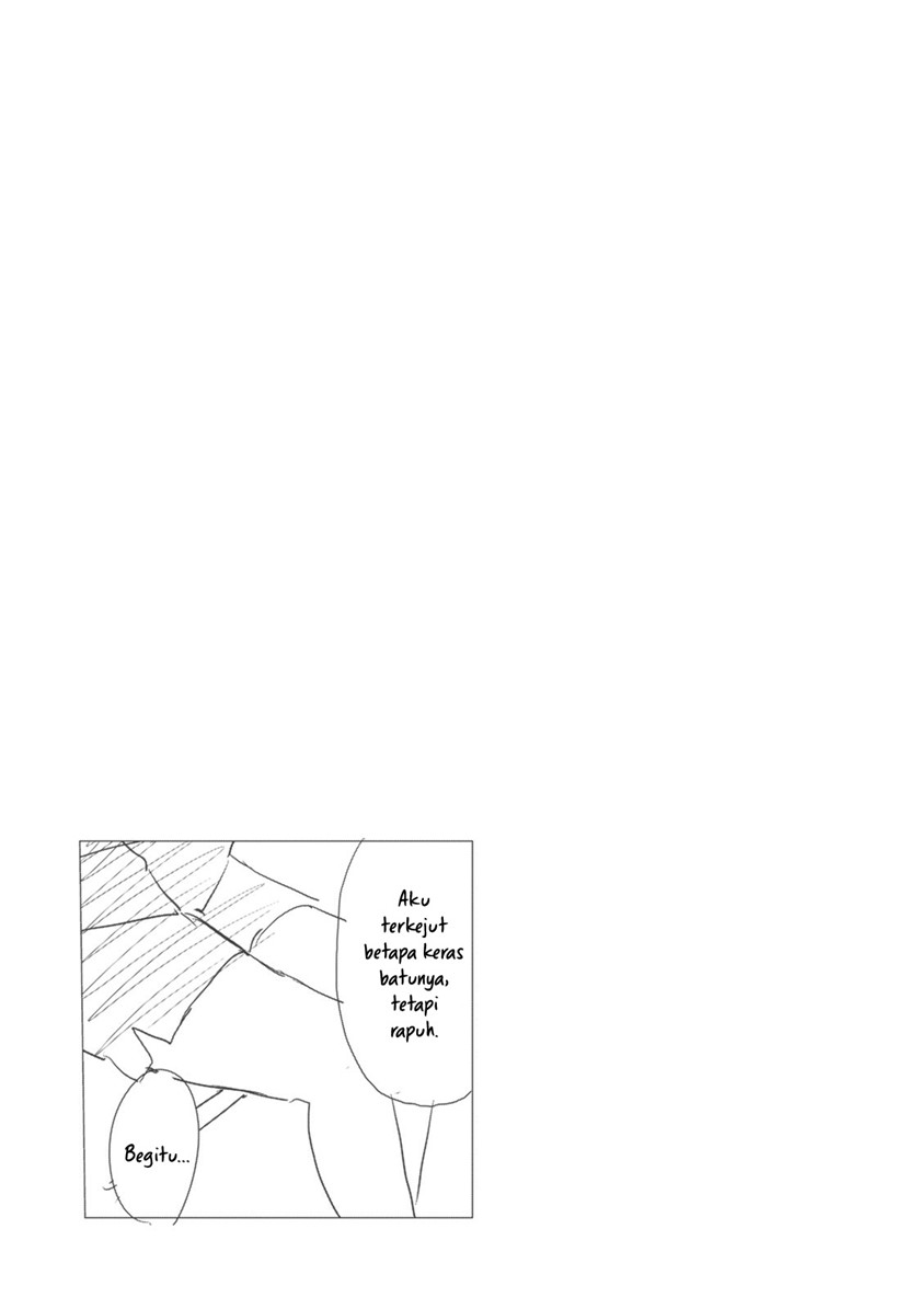 Hanazono and Kazoe’s Bizzare After School Rendezvous Chapter 14 Gambar 15