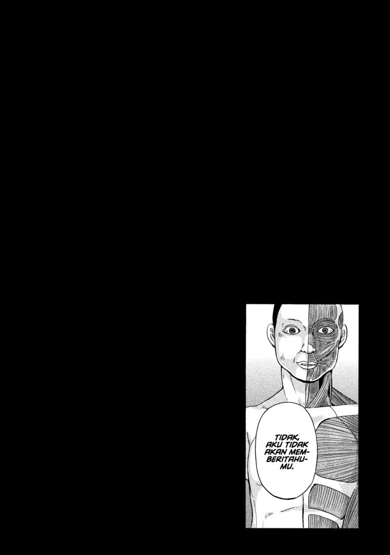 Hanazono and Kazoe’s Bizzare After School Rendezvous Chapter 05 Gambar 19