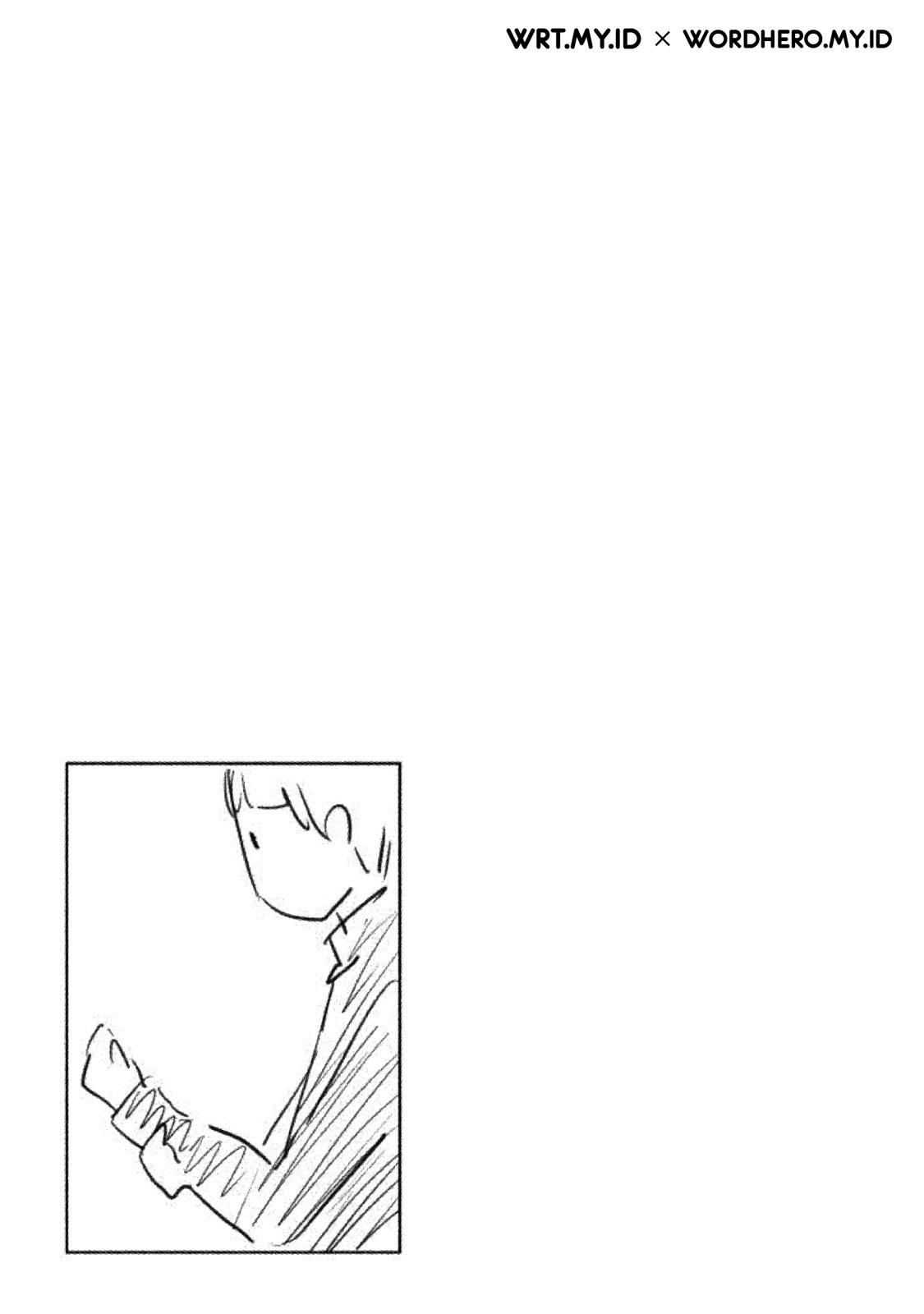 Hanazono and Kazoe’s Bizzare After School Rendezvous Chapter 02 Gambar 16