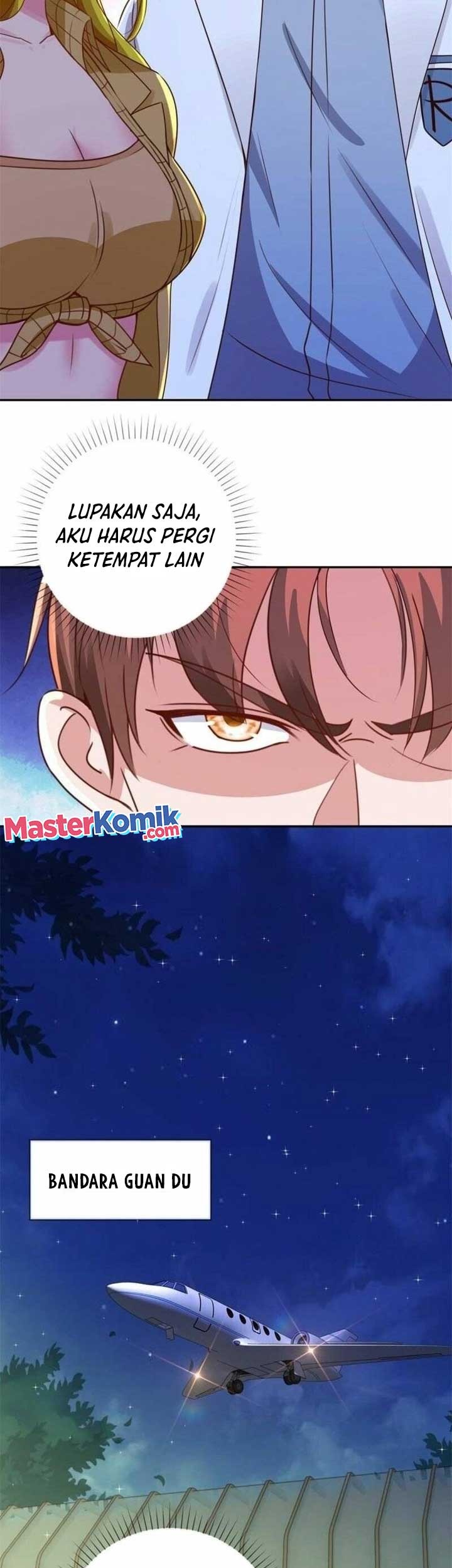 Rebirth of The Earth Immortal Venerable Chapter 146 Gambar 6