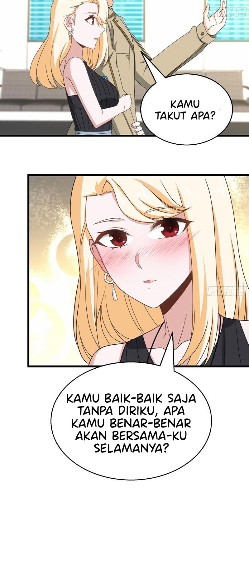 Strongest Son In Law Chapter 36 Gambar 14