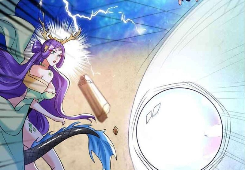 Harmonious Emperor Chapter 45 Gambar 27
