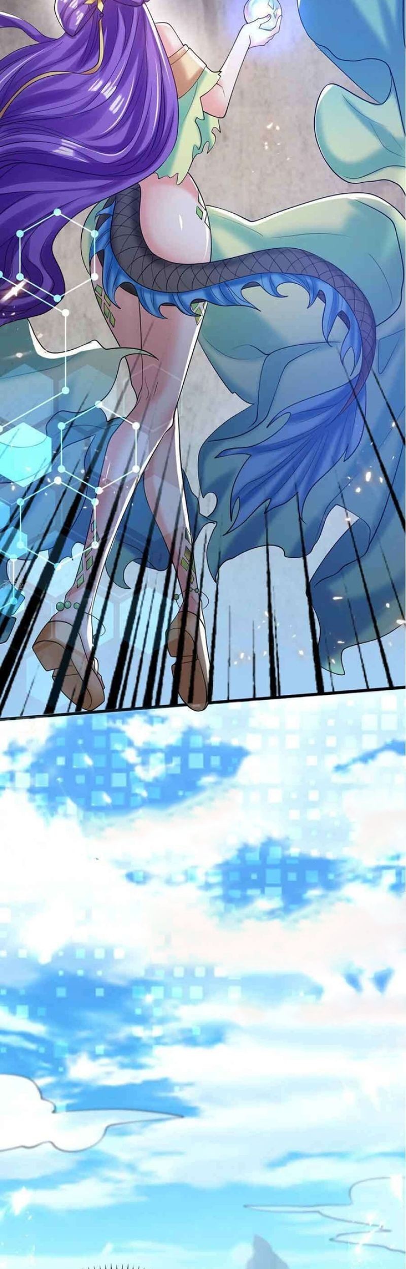 Harmonious Emperor Chapter 45 Gambar 31