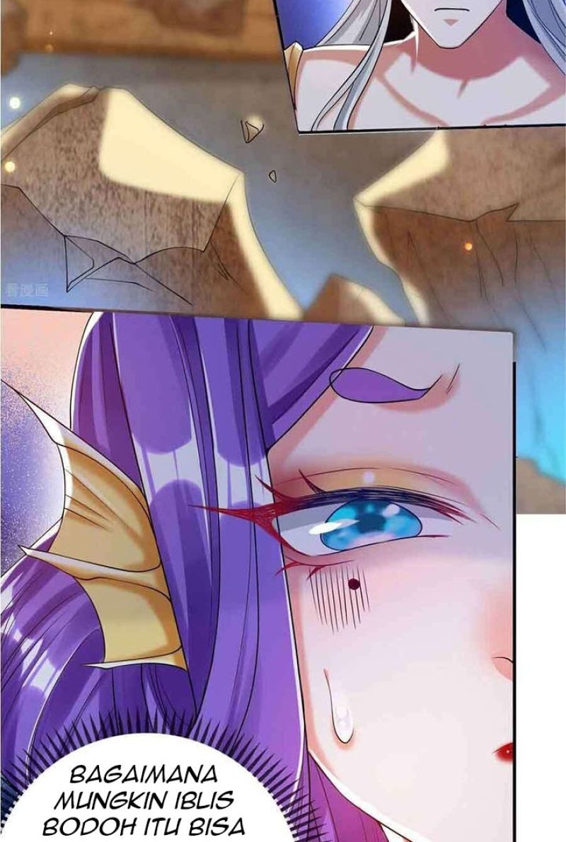 Harmonious Emperor Chapter 45 Gambar 3