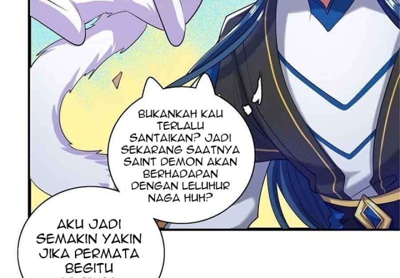 Harmonious Emperor Chapter 45 Gambar 6