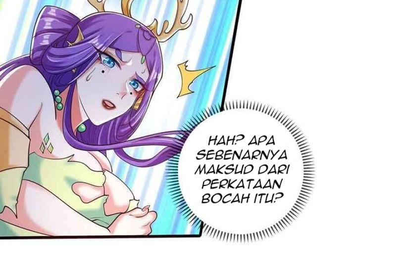 Harmonious Emperor Chapter 45 Gambar 12