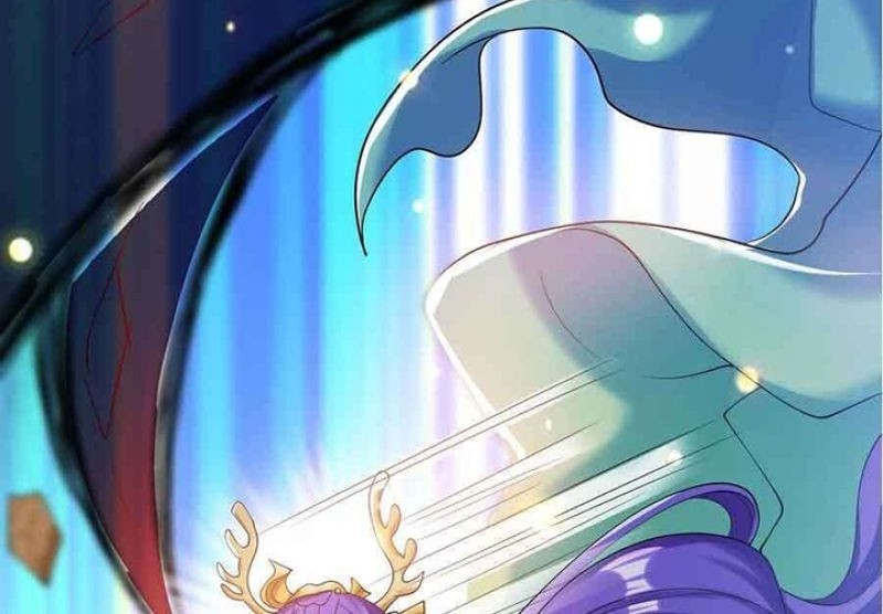 Harmonious Emperor Chapter 45 Gambar 18