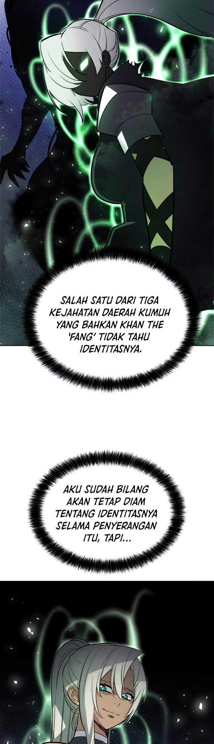 Overpowered Sword Chapter 43 Gambar 48