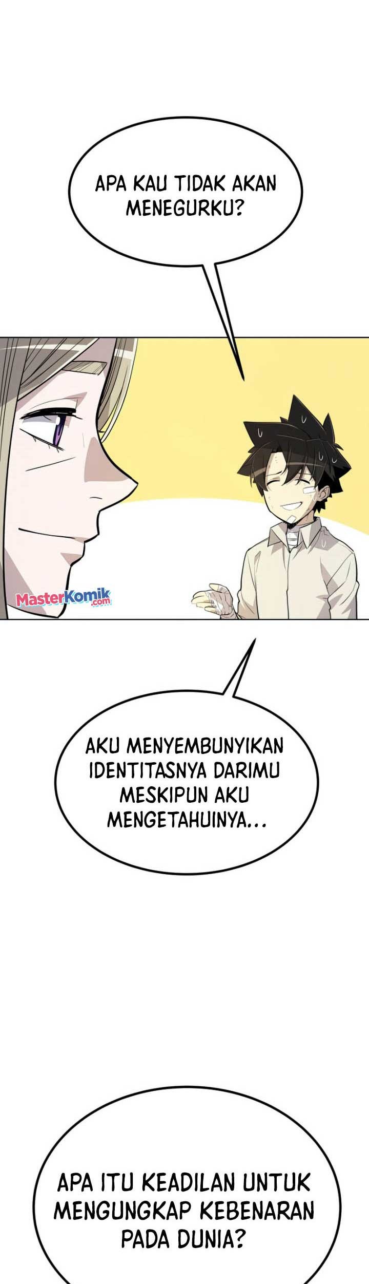 Overpowered Sword Chapter 43 Gambar 59