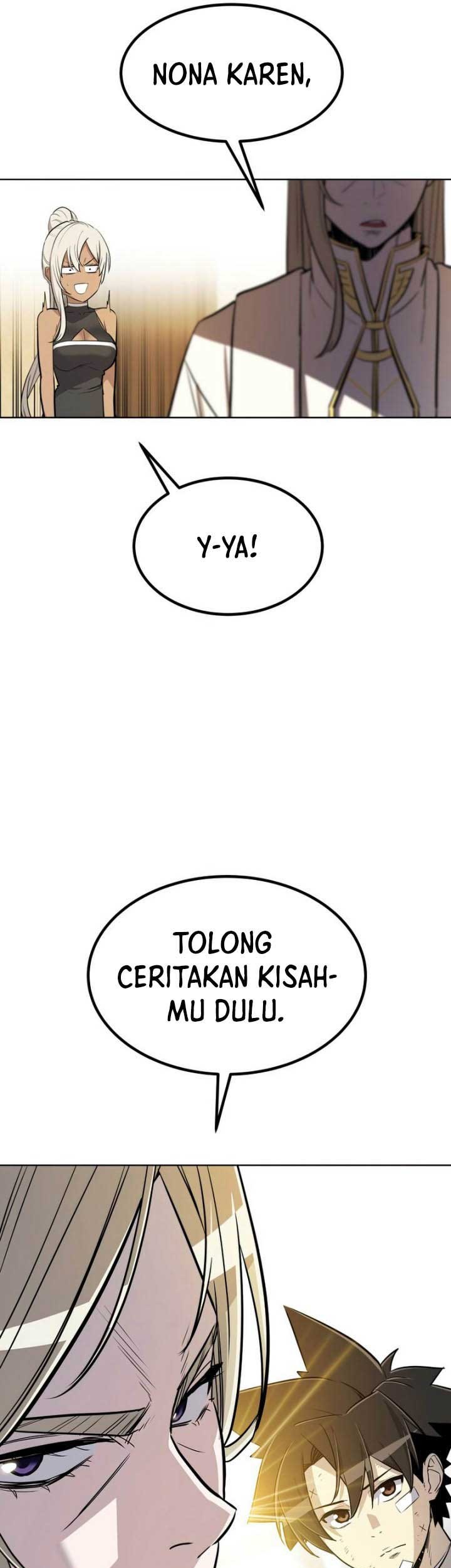 Overpowered Sword Chapter 43 Gambar 68