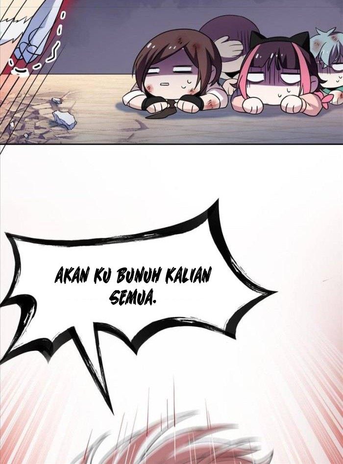 The Strong Man From the Mental Hospital Chapter 99 Gambar 19