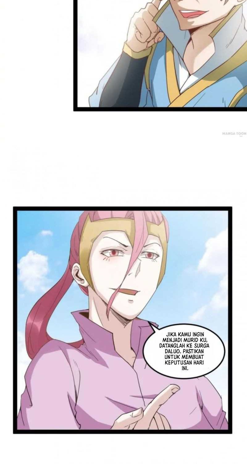 The Unparalleled Eternal Arts Chapter 88 Gambar 3