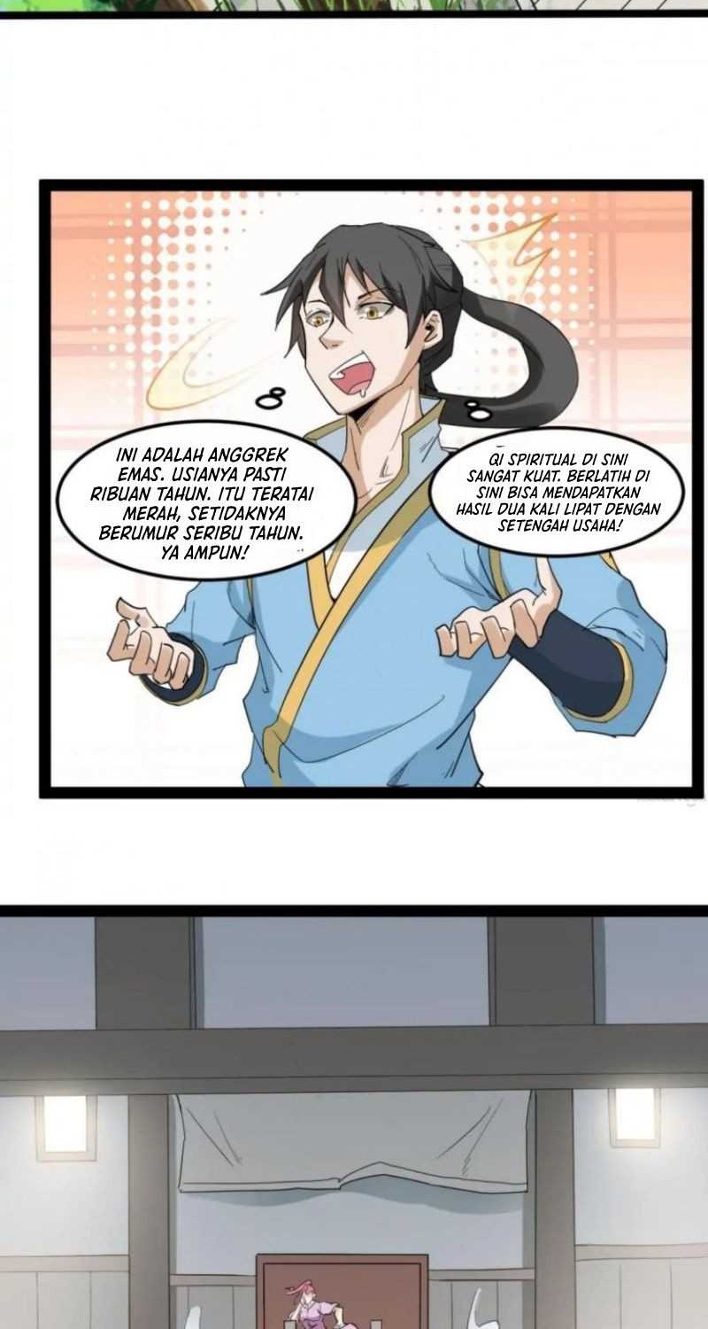 The Unparalleled Eternal Arts Chapter 88 Gambar 9