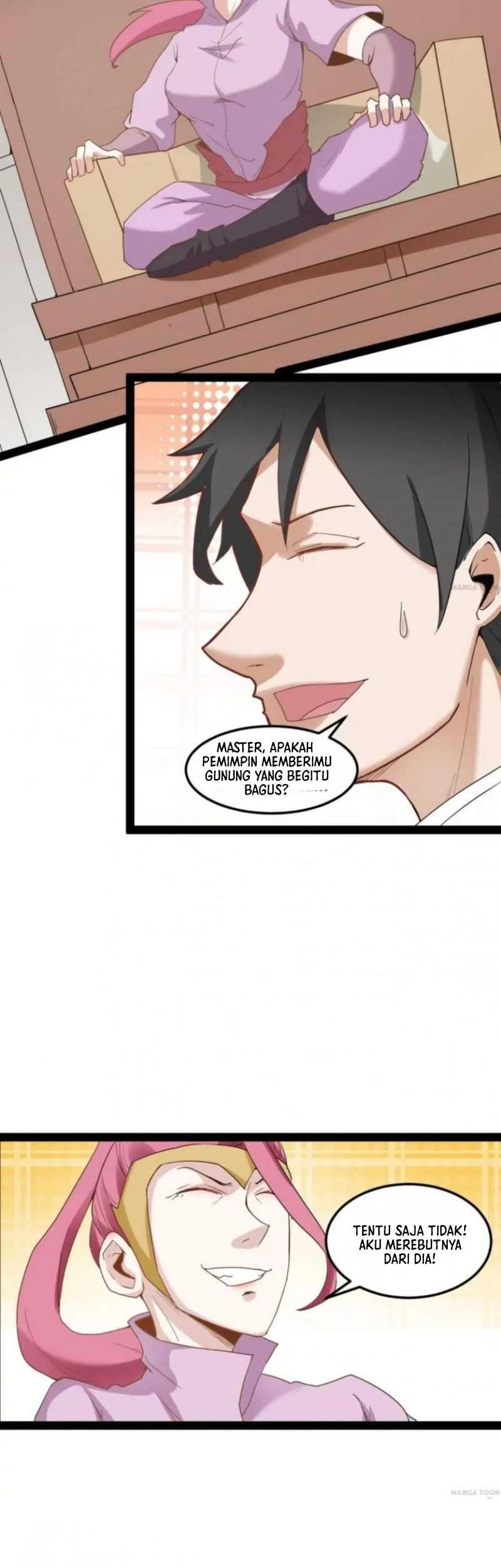 The Unparalleled Eternal Arts Chapter 88 Gambar 12