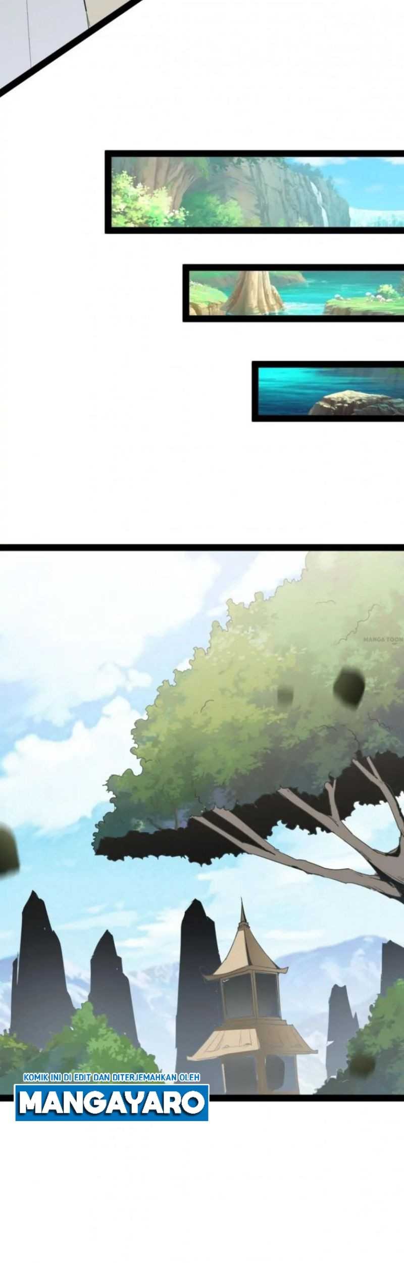 The Unparalleled Eternal Arts Chapter 88 Gambar 14