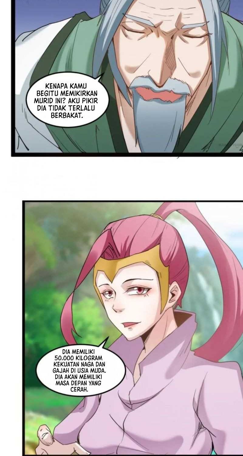 The Unparalleled Eternal Arts Chapter 88 Gambar 17