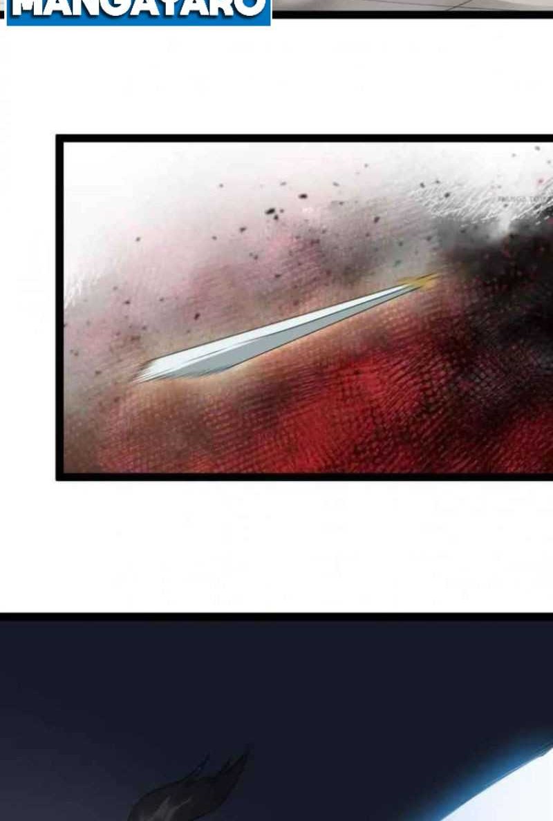 The Unparalleled Eternal Arts Chapter 86 Gambar 3