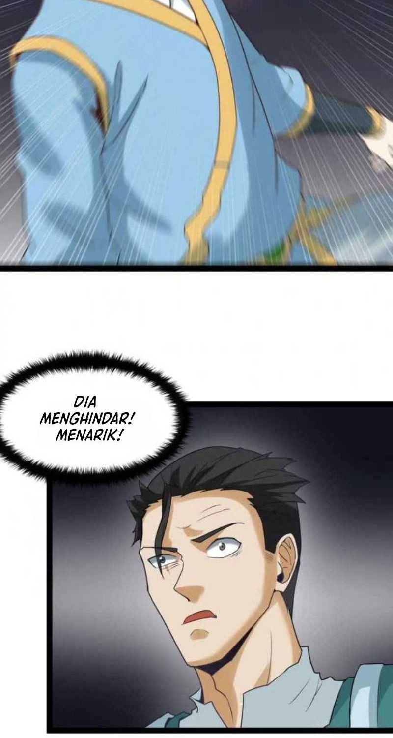 The Unparalleled Eternal Arts Chapter 86 Gambar 5