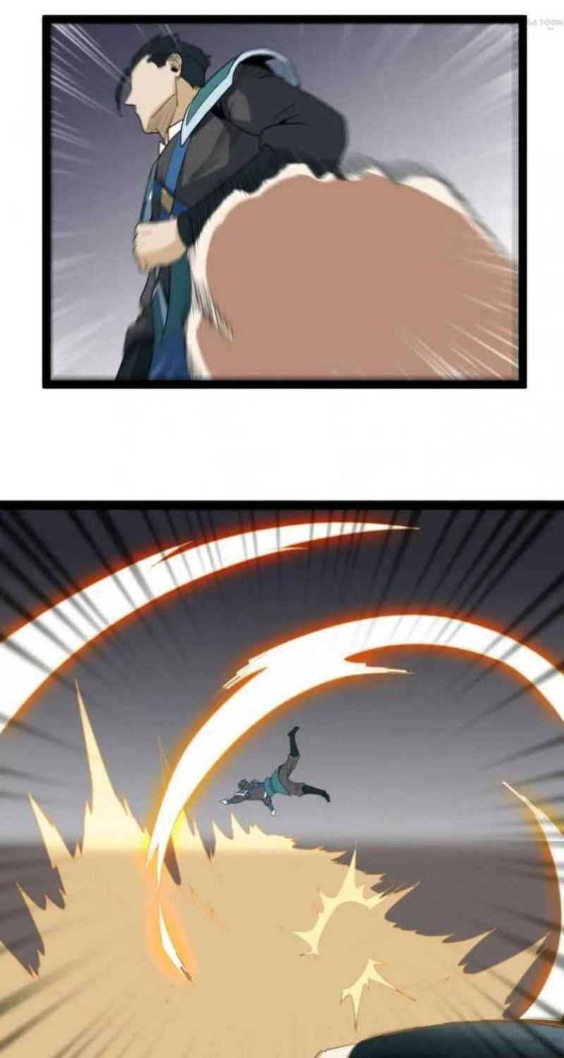 The Unparalleled Eternal Arts Chapter 86 Gambar 9