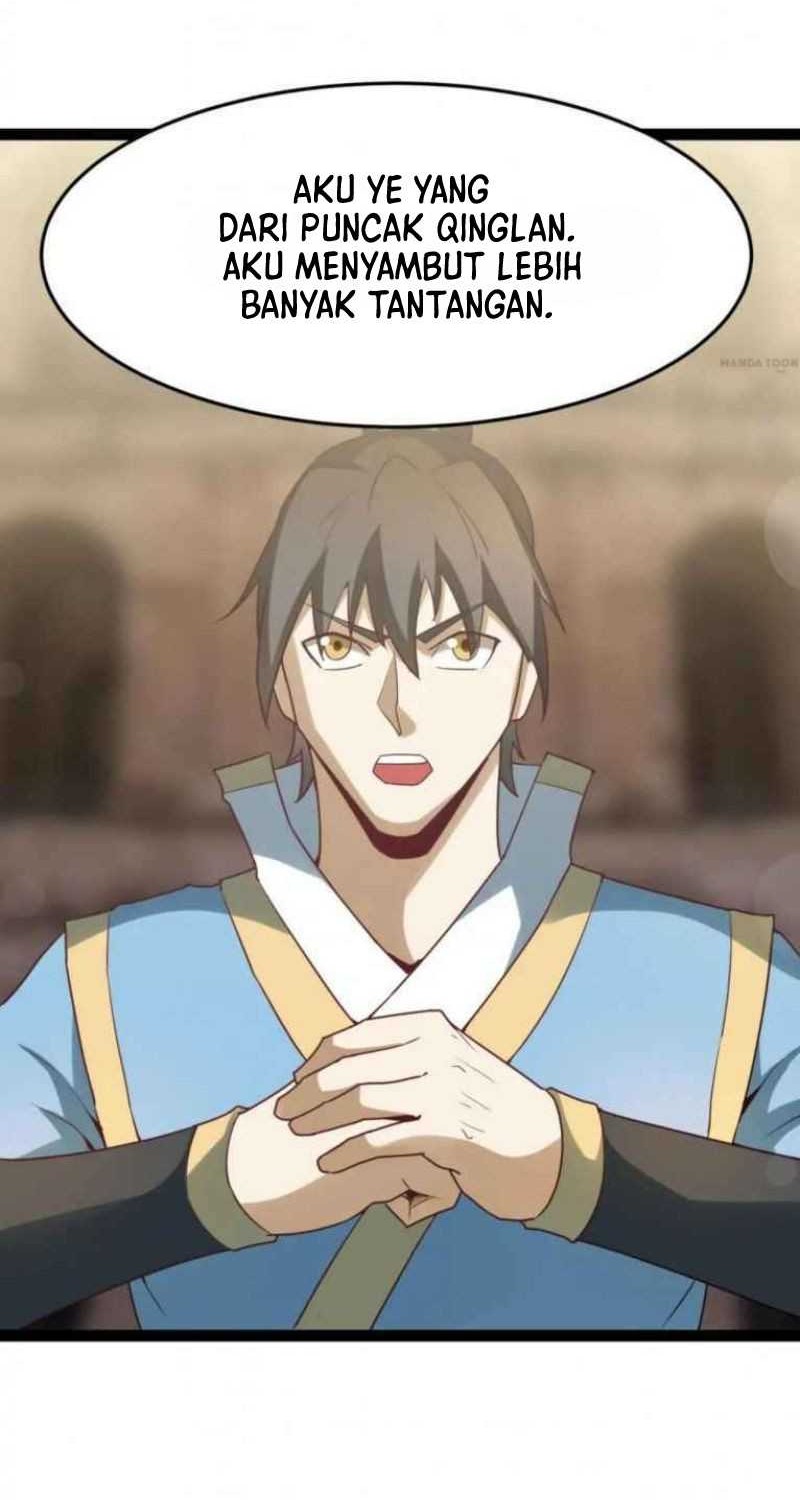 The Unparalleled Eternal Arts Chapter 86 Gambar 11